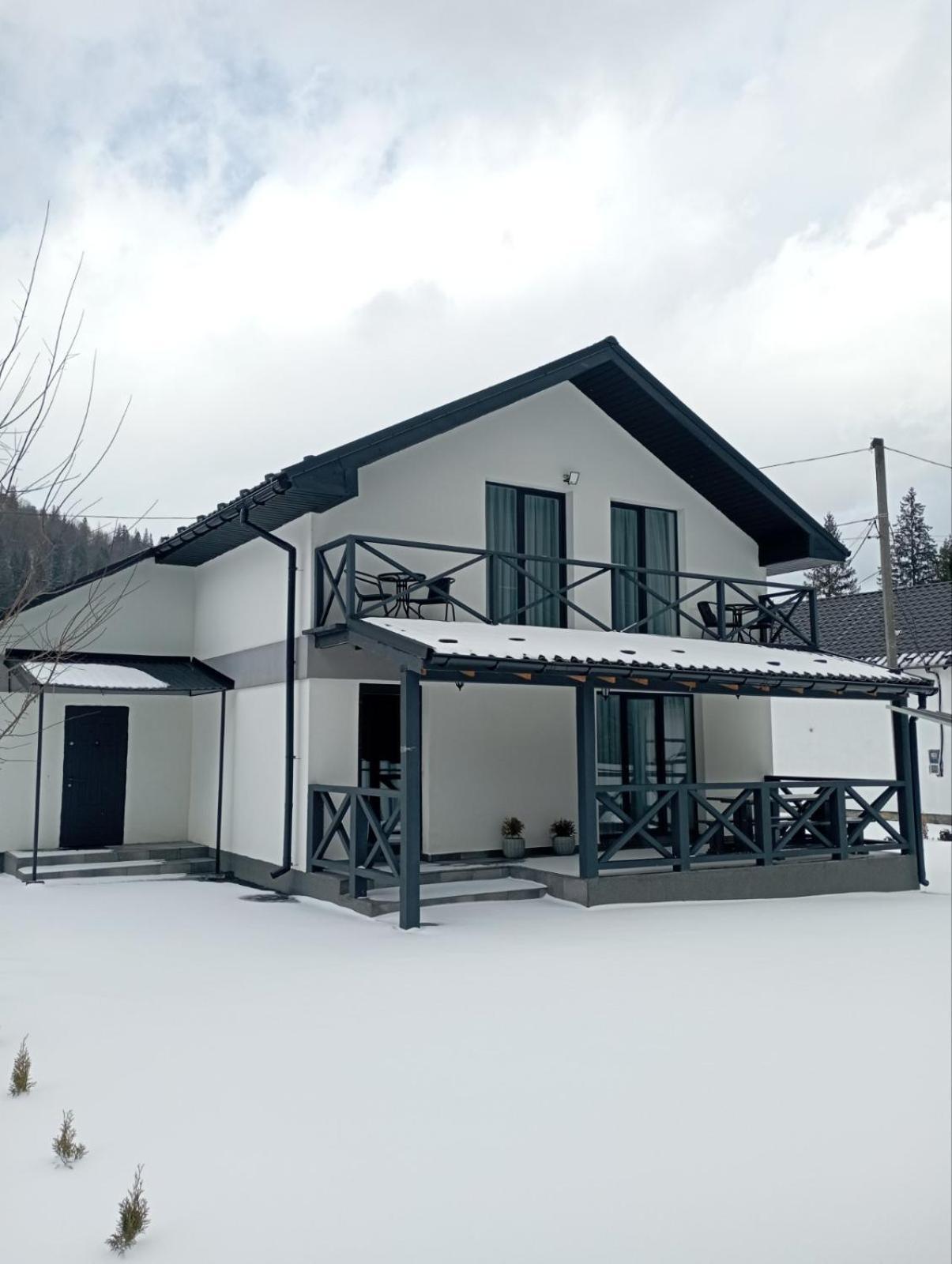U Anastasii I Sofii Bilya Richki Guest House Mykulychyn Room photo