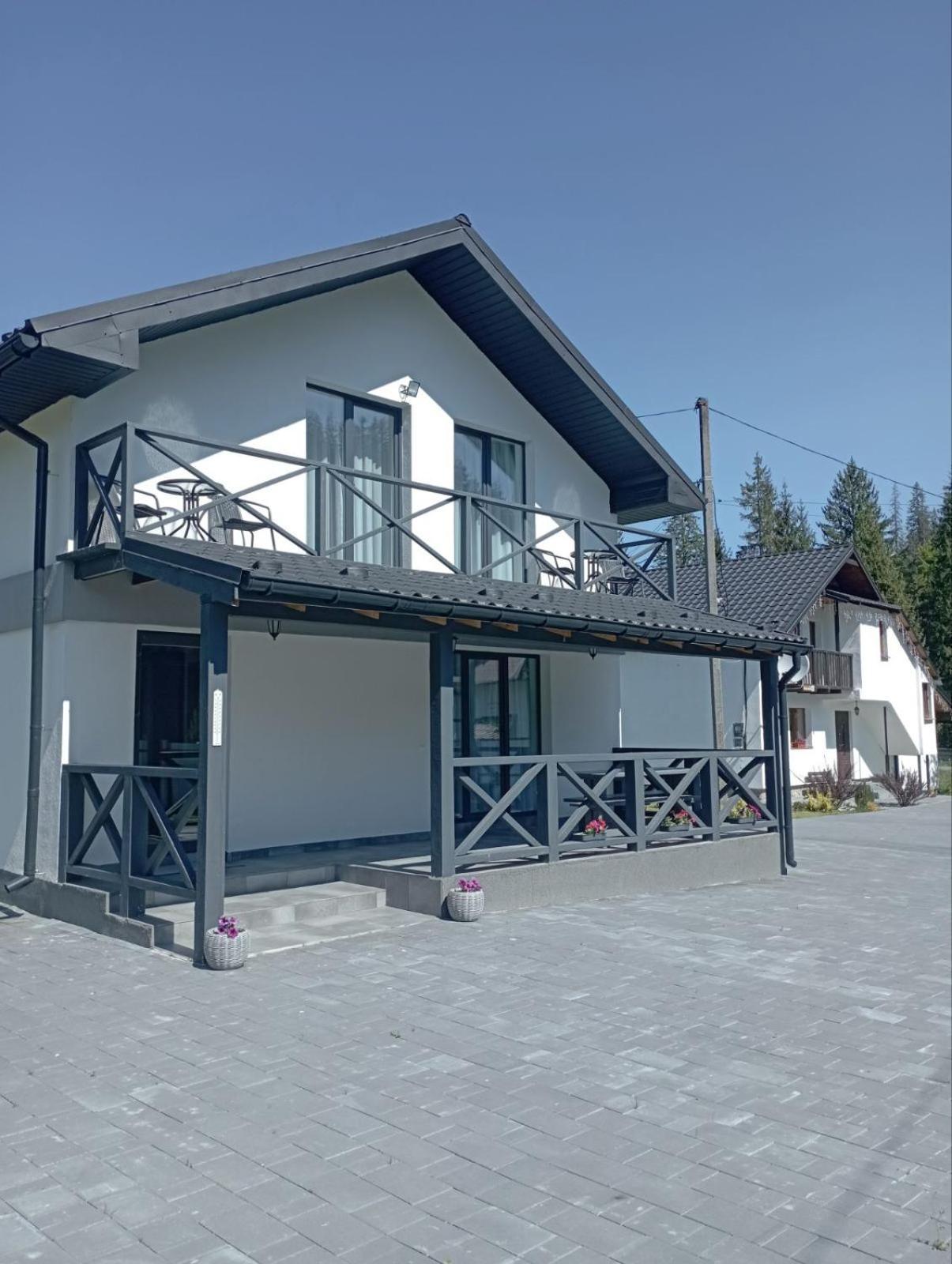U Anastasii I Sofii Bilya Richki Guest House Mykulychyn Room photo
